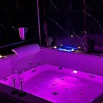 Z Jacuzzi Na Wylacznosc Dolina Baryczy Zmigrod