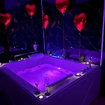 Z Jacuzzi Na Wylacznosc Dolina Baryczy *