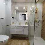 Διαμέρισμα Z Jacuzzi Na Wylacznosc Dolina Baryczy *