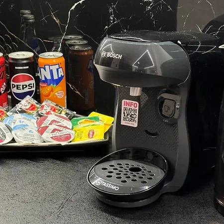 Z Jacuzzi Na Wylacznosc Dolina Baryczy