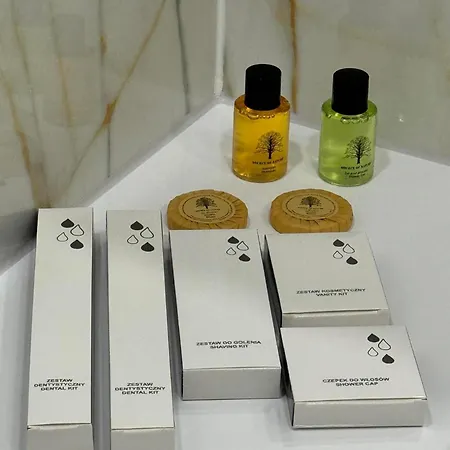 Z Jacuzzi Na Wylacznosc Dolina Baryczy *