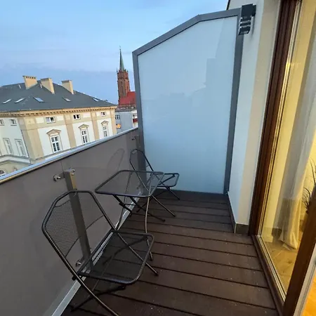 Z Jacuzzi Na Wylacznosc Dolina Baryczy