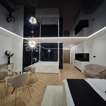 Z Jacuzzi Na Wylacznosc Dolina Baryczy *