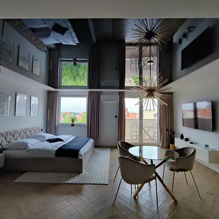 Z Jacuzzi Na Wylacznosc Dolina Baryczy Zmigrod