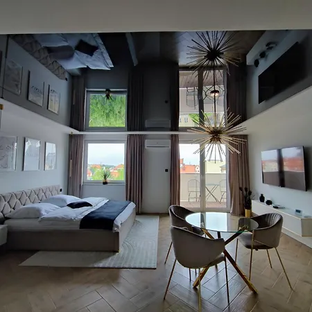 Z Jacuzzi Na Wylacznosc Dolina Baryczy *