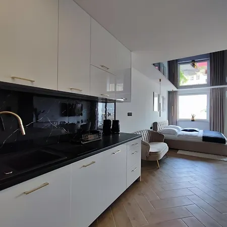 Z Jacuzzi Na Wyłączność Dolina Baryczy