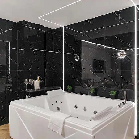 Apartment Z Jacuzzi Na Wylacznosc Dolina Baryczy Zmigrod