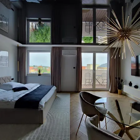 Z Jacuzzi Na Wylacznosc Dolina Baryczy *