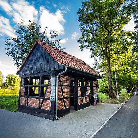 Z Jacuzzi Na Wyłączność Dolina Baryczy *