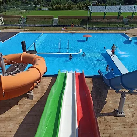 Z Jacuzzi Na Wylacznosc Dolina Baryczy * Zmigrod