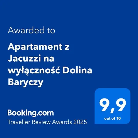 Z Jacuzzi Na Wylacznosc Dolina Baryczy Zmigrod