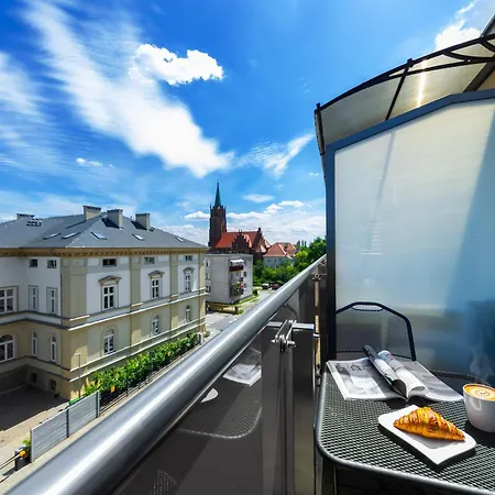 Апартаменты Z Jacuzzi Na Wylacznosc Dolina Baryczy Zmigrod
