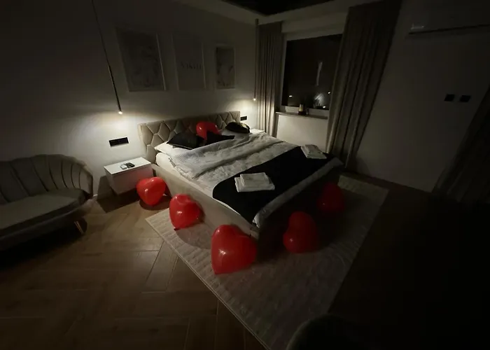 Z Jacuzzi Na Wyłączność Dolina Baryczy *