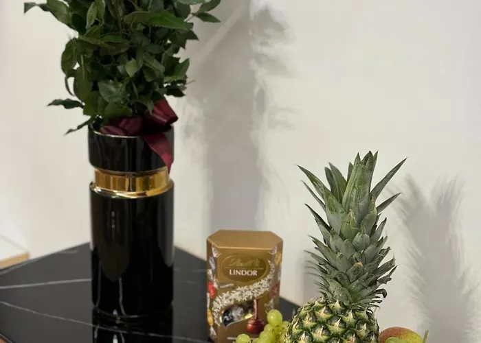 Z Jacuzzi Na Wyłączność Dolina Baryczy Apartament