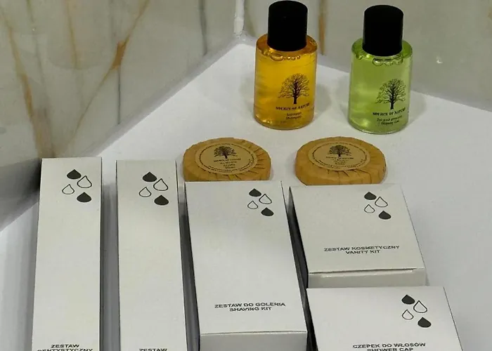 Z Jacuzzi Na Wyłączność Dolina Baryczy *