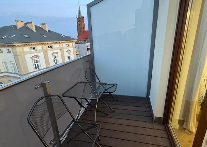 Z Jacuzzi Na Wyłączność Dolina Baryczy