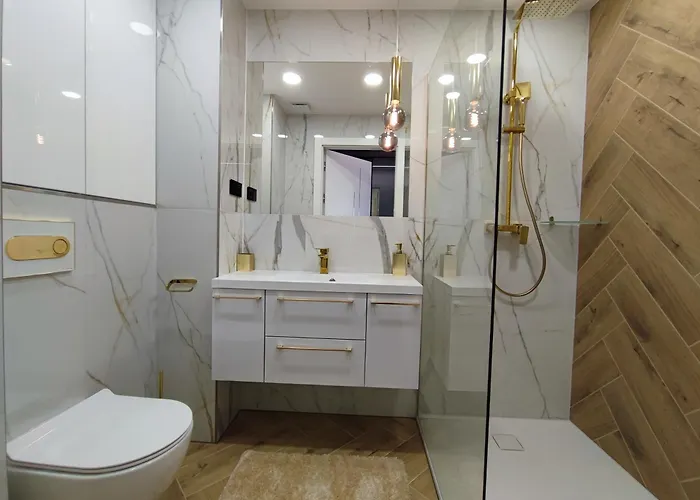 Apartament Z Jacuzzi Na Wyłączność Dolina Baryczy *