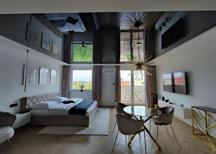 Z Jacuzzi Na Wyłączność Dolina Baryczy *