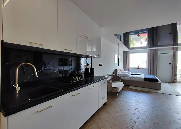 Z Jacuzzi Na Wyłączność Dolina Baryczy