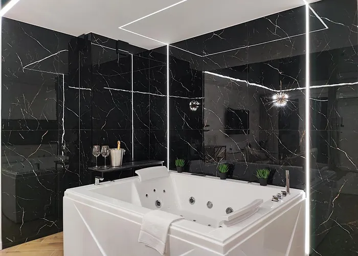 Apartament Z Jacuzzi Na Wyłączność Dolina Baryczy Zmigrod