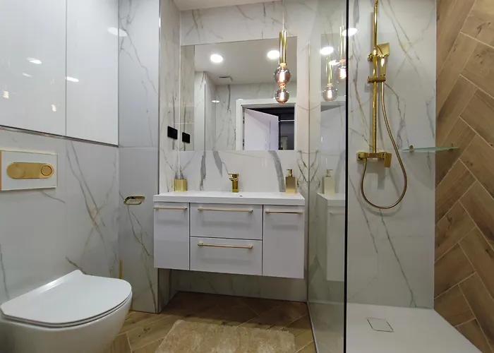 Z Jacuzzi Na Wyłączność Dolina Baryczy *