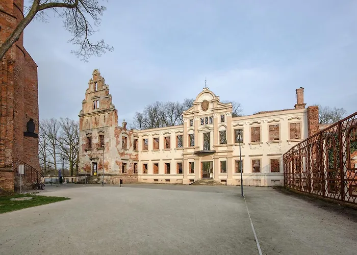 Apartament Z Jacuzzi Na Wyłączność Dolina Baryczy Zmigrod