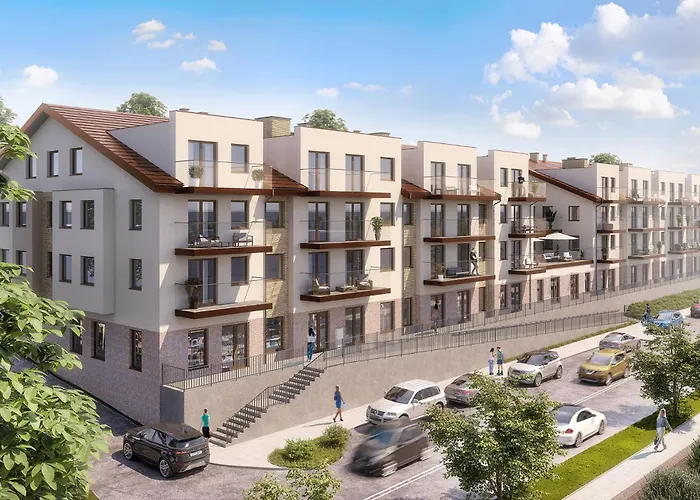 Z Jacuzzi Na Wyłączność Dolina Baryczy Apartament *