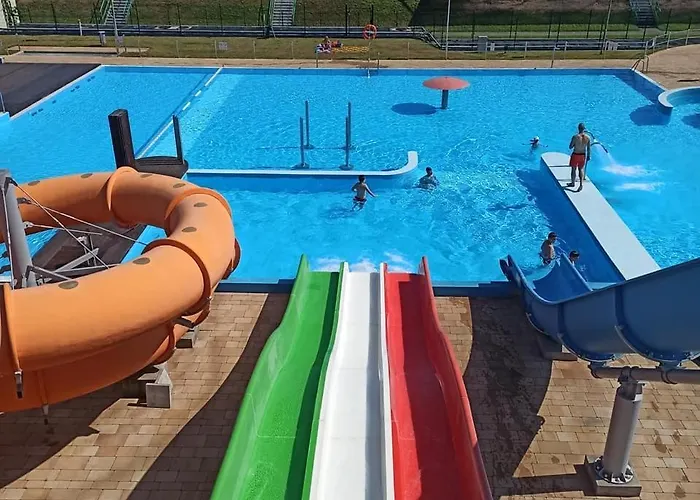 Z Jacuzzi Na Wyłączność Dolina Baryczy * Zmigrod