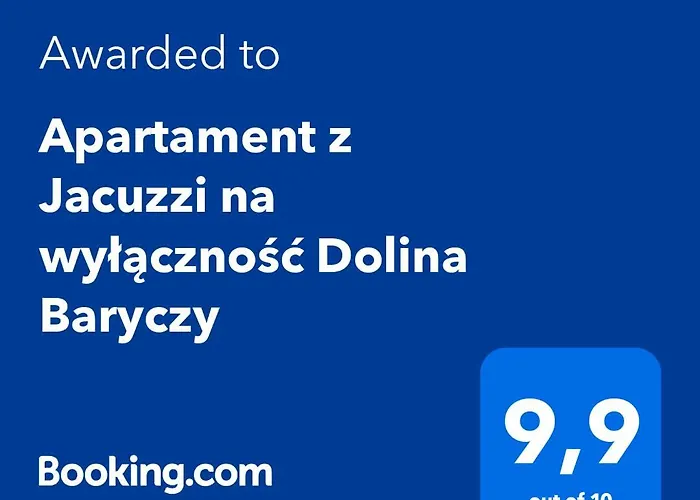 Z Jacuzzi Na Wyłączność Dolina Baryczy Zmigrod